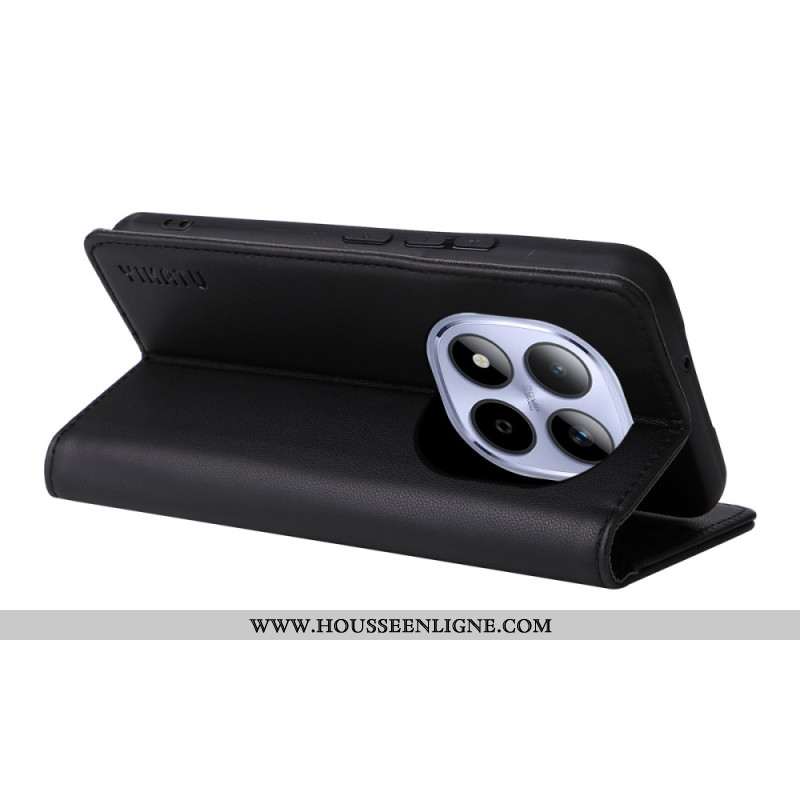 Flip Cover Xiaomi Redmi Note 15 Pro 5G YIKATU