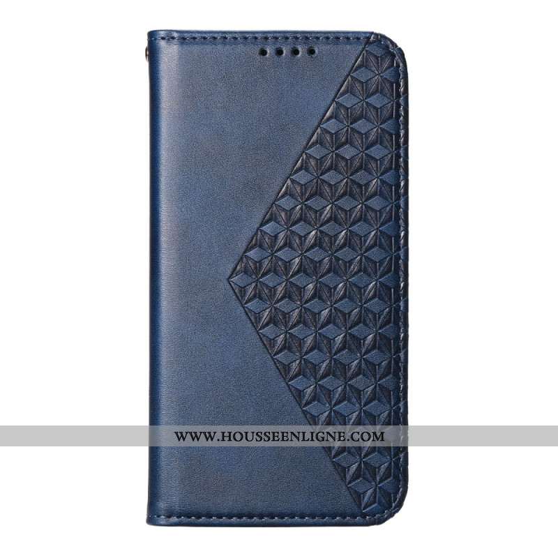 Flip Cover Xiaomi Redmi Note 15 Pro Plus 5G / Poco M8 Pro 5G Classe Première