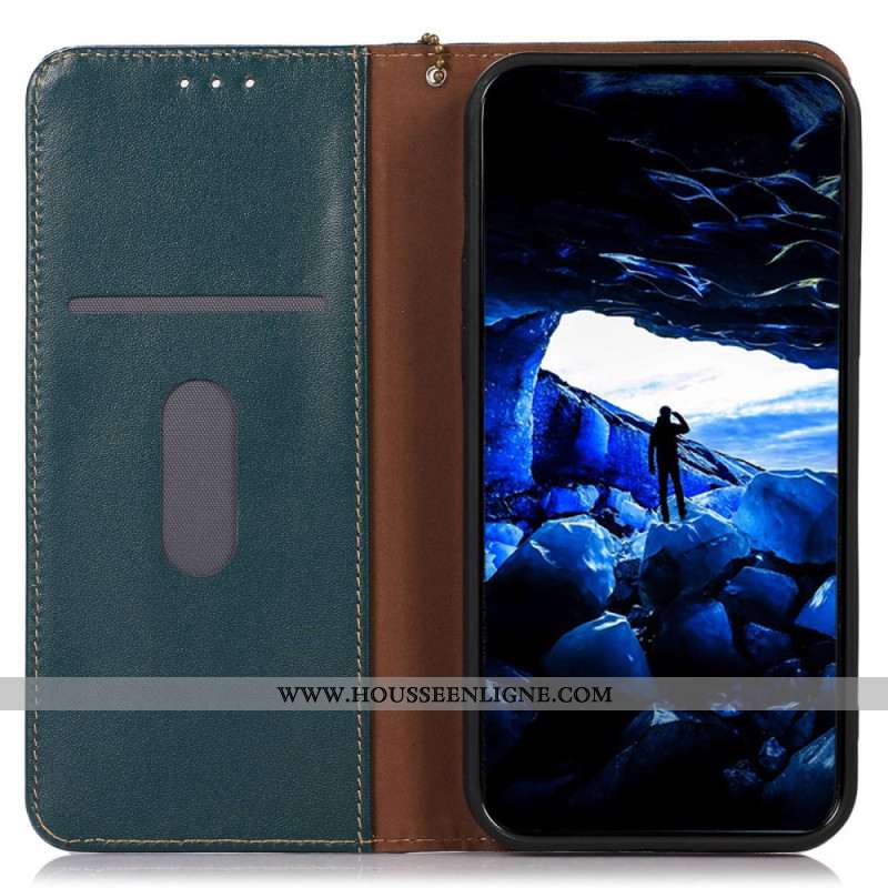 Flip Cover Xiaomi Redmi Note 15 Pro Plus 5G / Poco M8 Pro 5G KHAZNEH