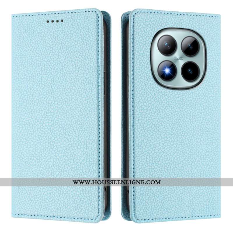 Flip Cover Xiaomi Redmi Note 15 Pro Plus 5G / Poco M8 Pro 5G Protection RFID