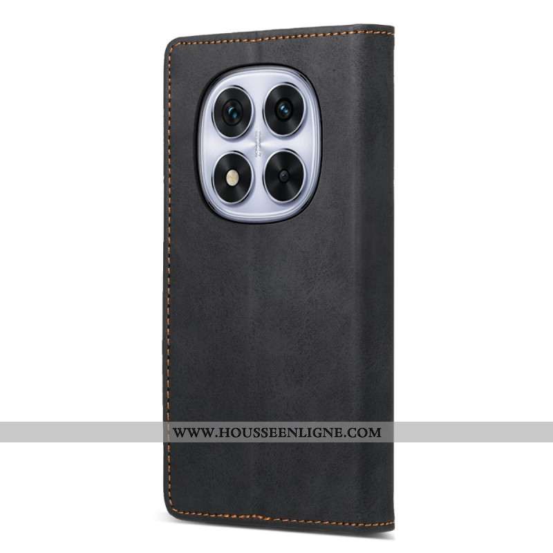 Flip Cover Xiaomi Redmi Note 15 Pro Plus 5G / Poco M8 Pro 5G Protection RFID