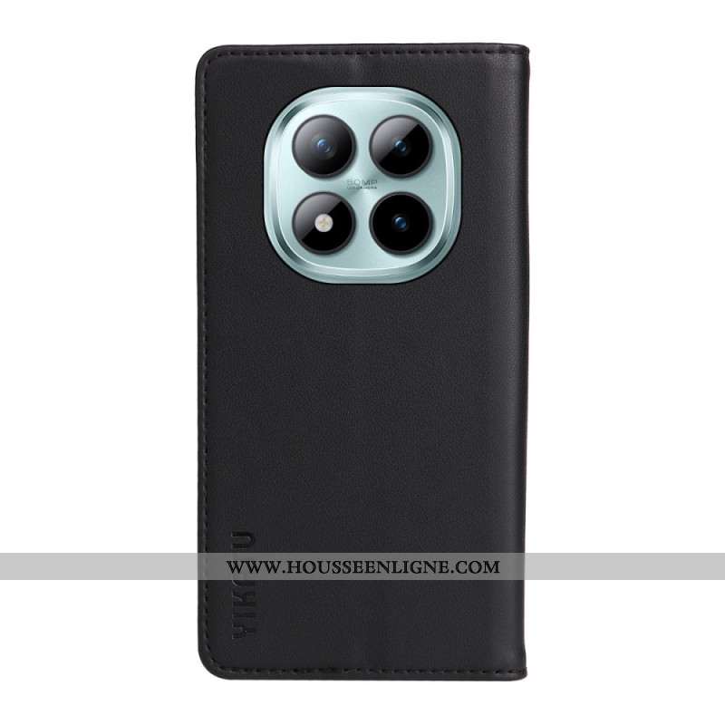 Flip Cover Xiaomi Redmi Note 15 Pro Plus 5G / Poco M8 Pro 5G YIKATU