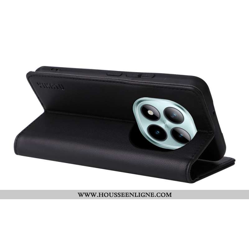 Flip Cover Xiaomi Redmi Note 15 Pro Plus 5G / Poco M8 Pro 5G YIKATU