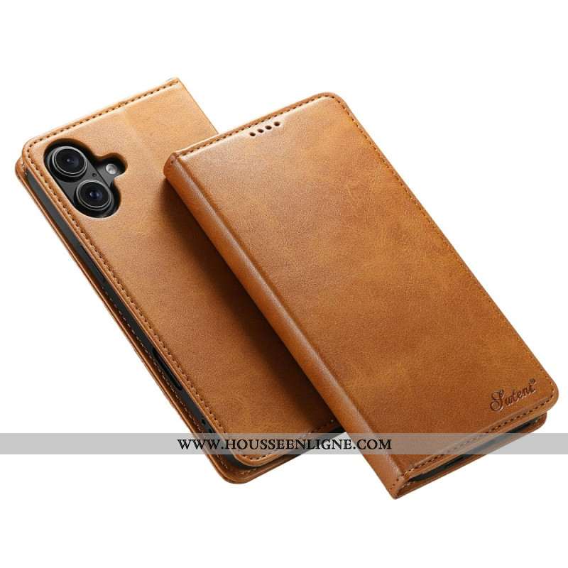 Flip Cover iPhone 17 Premium Design