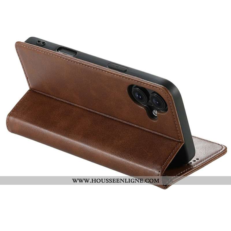 Flip Cover iPhone 17 Premium Design