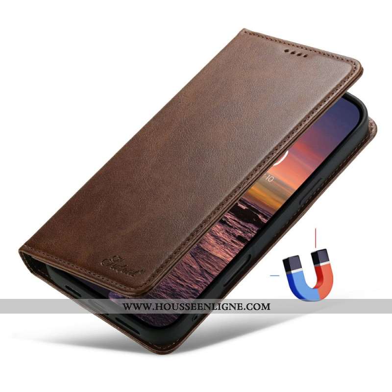 Flip Cover iPhone 17 Premium Design