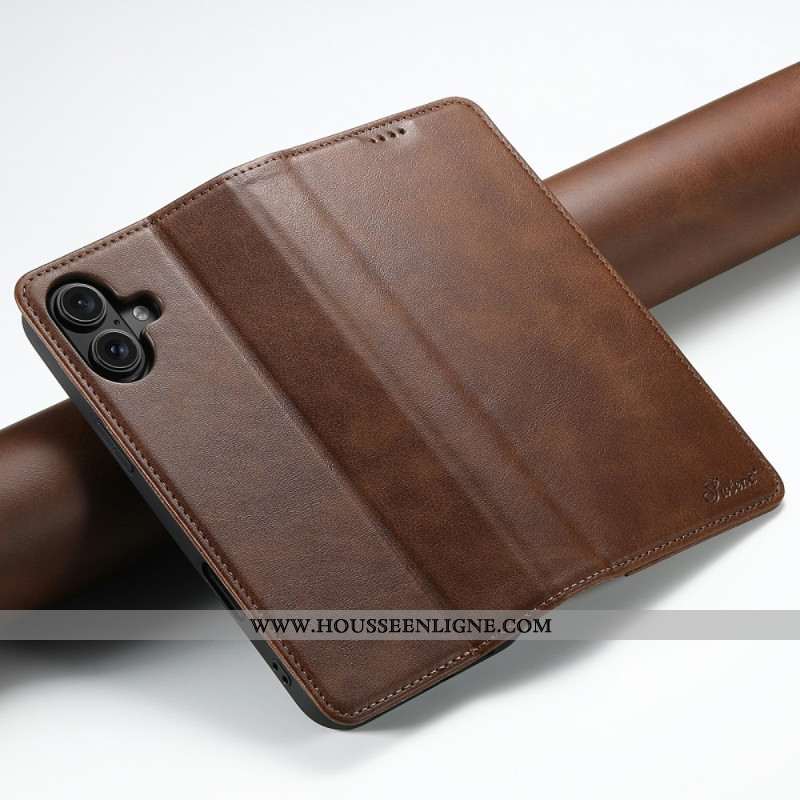 Flip Cover iPhone 17 Premium Design