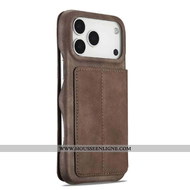 Flip Cover iPhone 17 Pro LC.IMEEKE