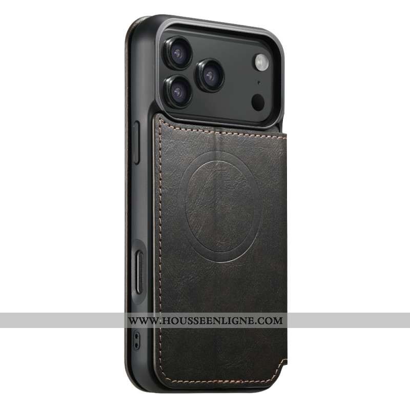 Flip Cover iPhone 17 Pro Max Compatible MagSafe