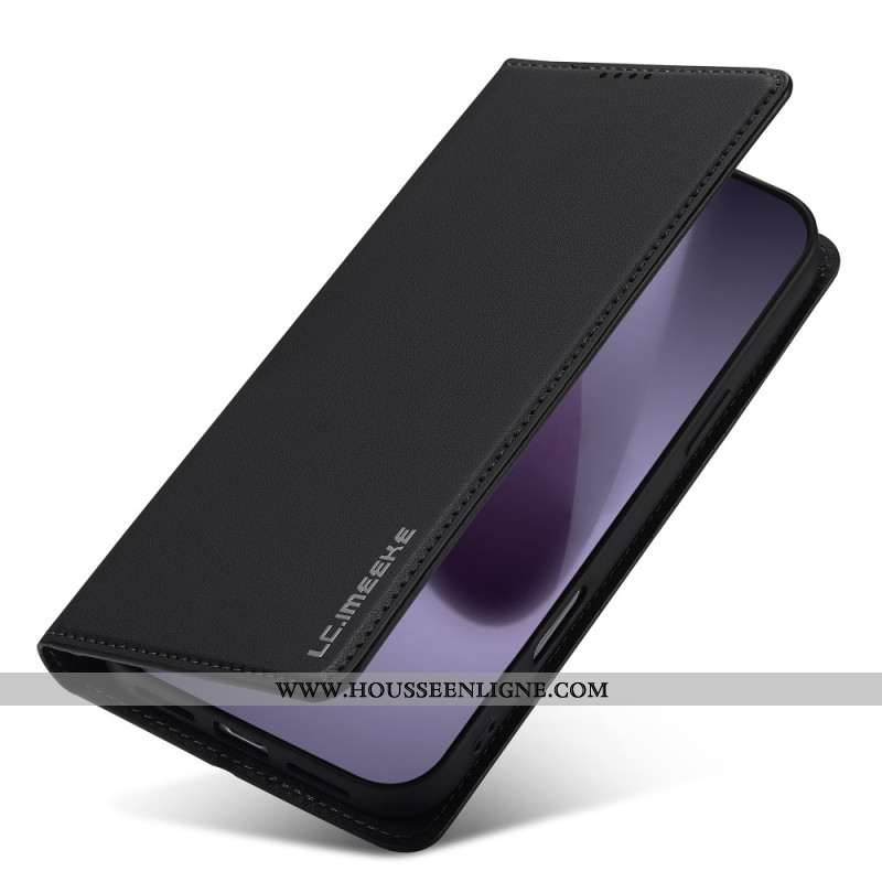 Flip Cover iPhone 17 Pro Max LC.IMEEE