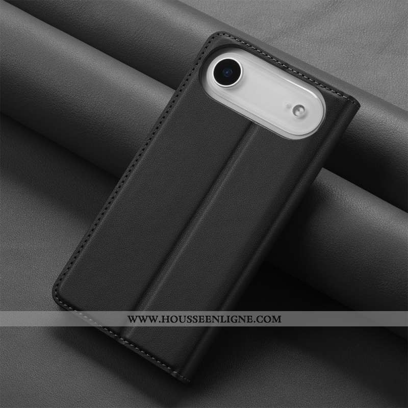 Flip Cover iPhone Air Classique LC.IMEEKE