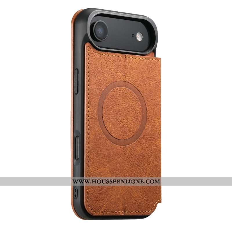 Flip Cover iPhone Air MagSafe Ultra Fine SUTENI