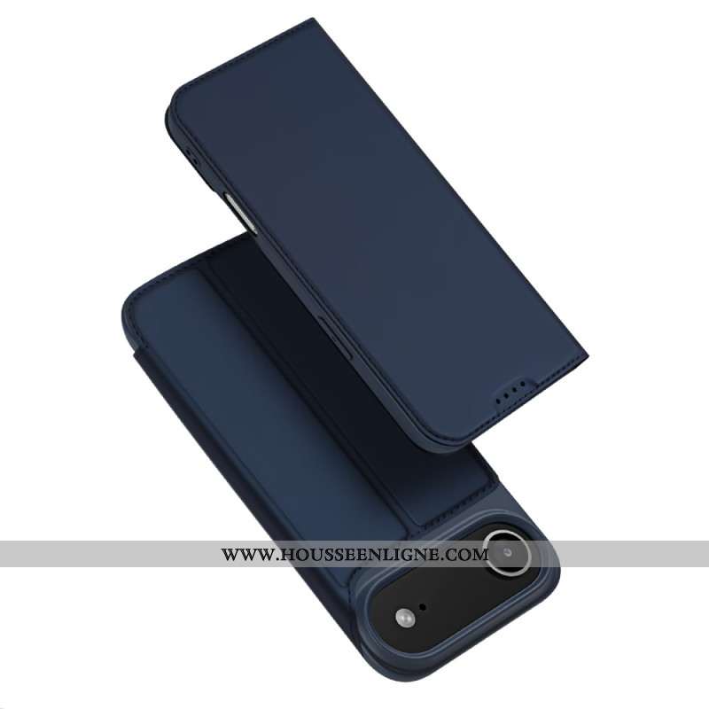 Flip Cover iPhone Air Skin Pro Series DUX DUCI