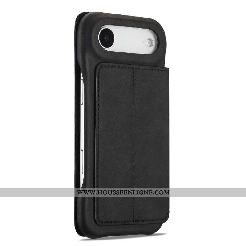 Flip Cover iPhone Air Ultra Fine LC.IMEEKE