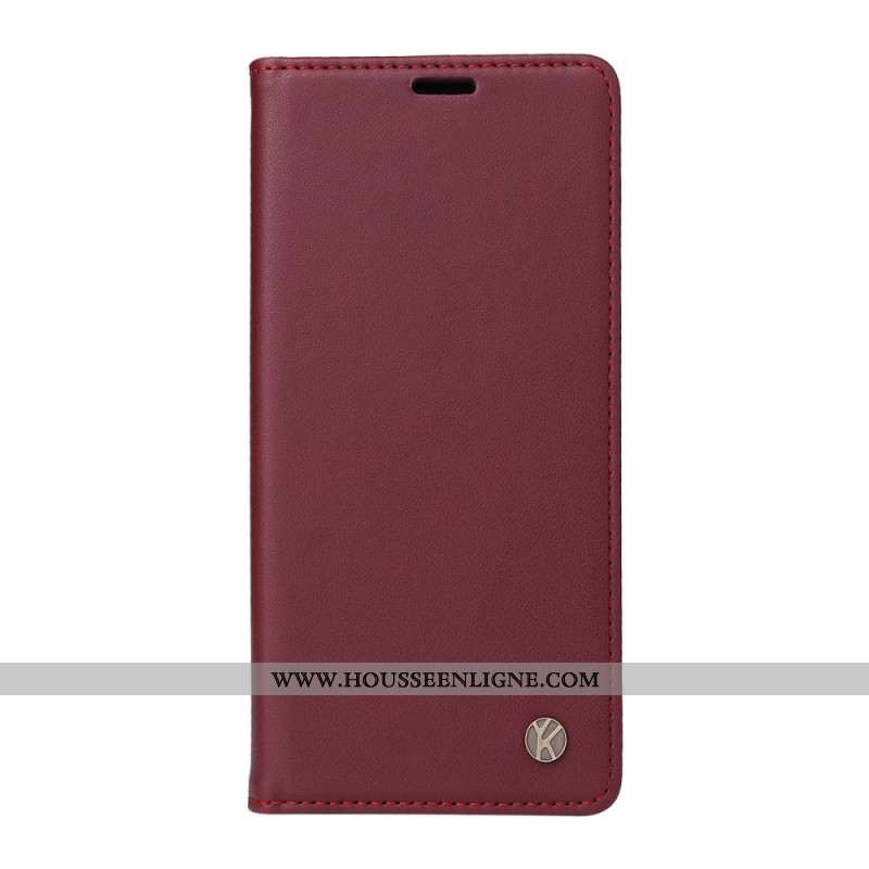 Flip Cover iPhone Air YIKATU