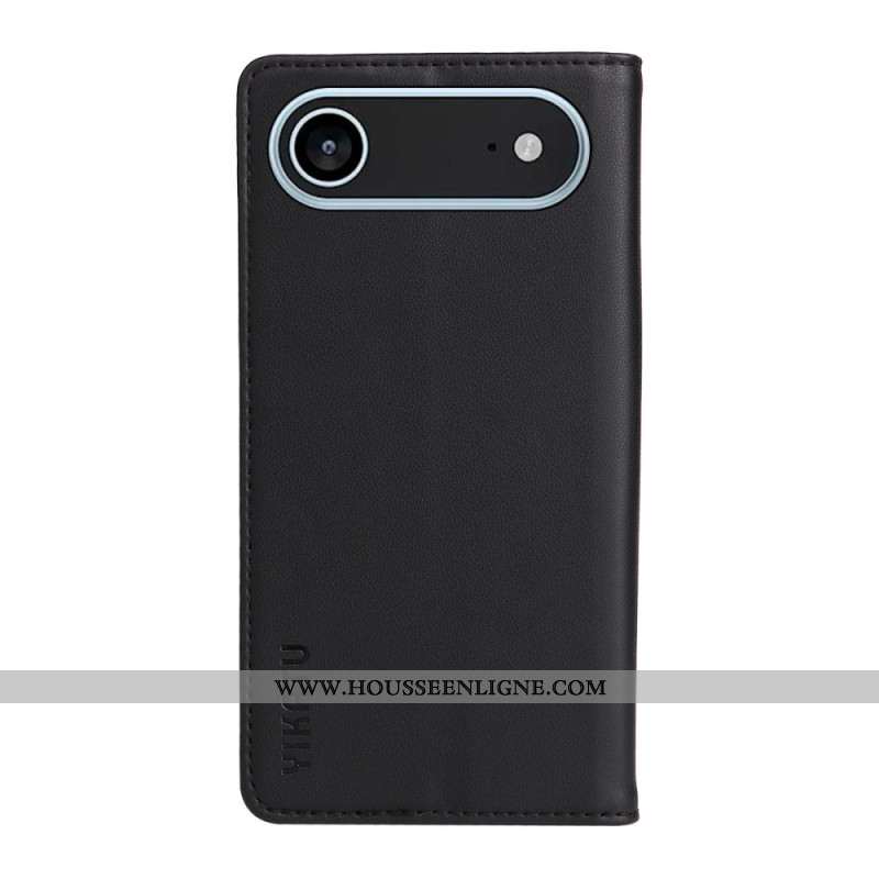 Flip Cover iPhone Air YIKATU