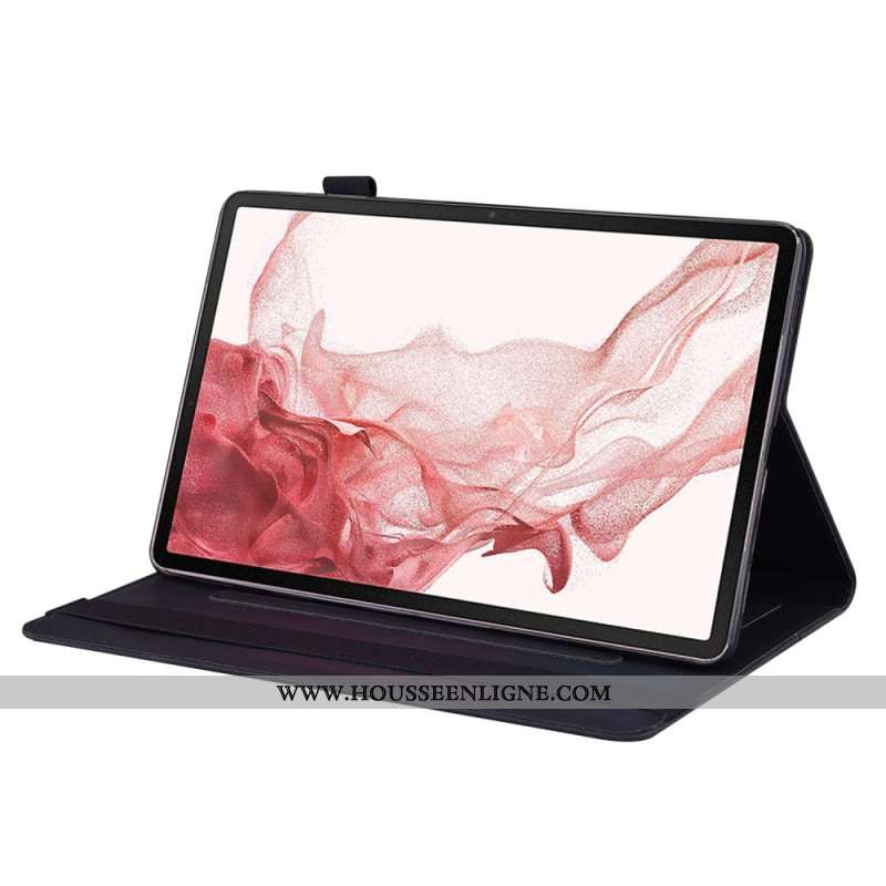 Flip CoverSamsung Galaxy Tab S10 FE Plus Business