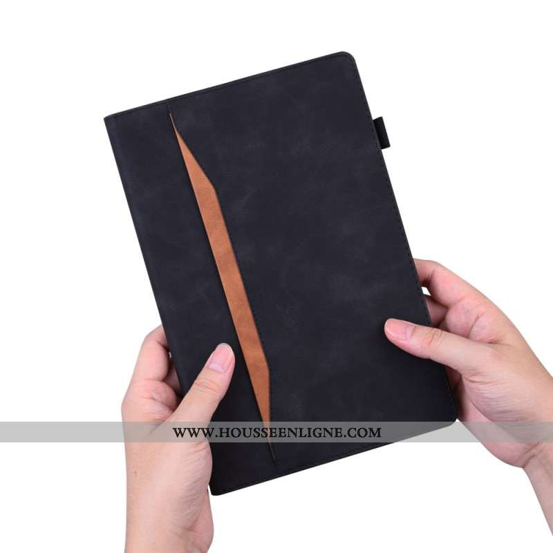 Flip CoverSamsung Galaxy Tab S10 FE Plus Business