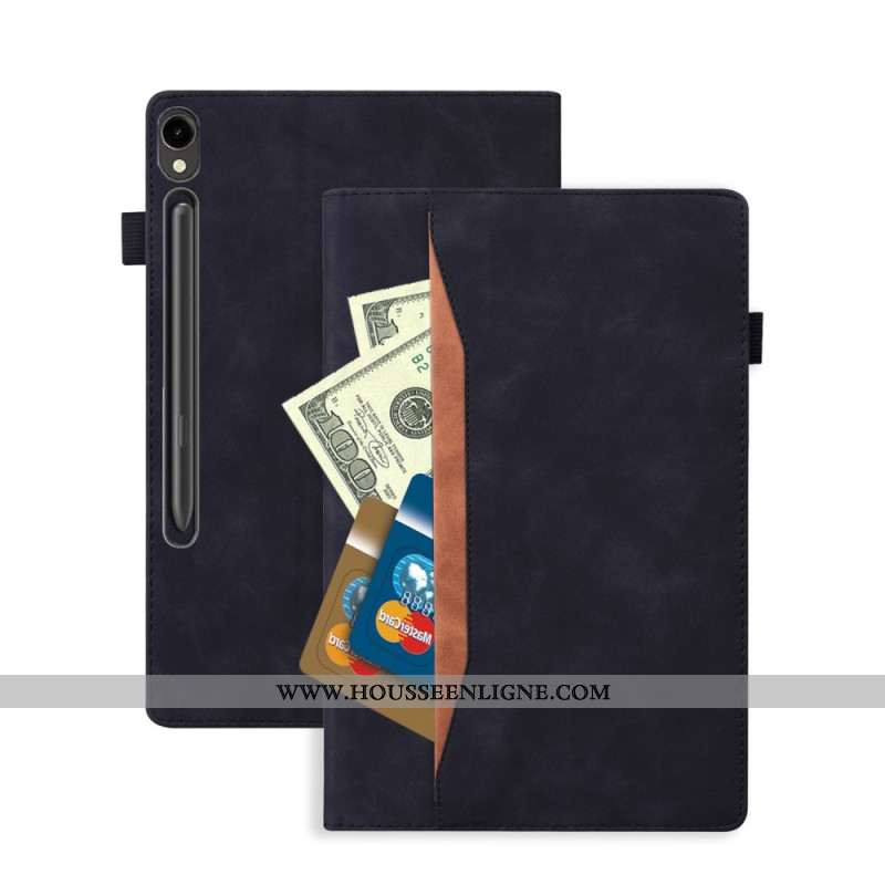 Flip CoverSamsung Galaxy Tab S10 FE Plus Business