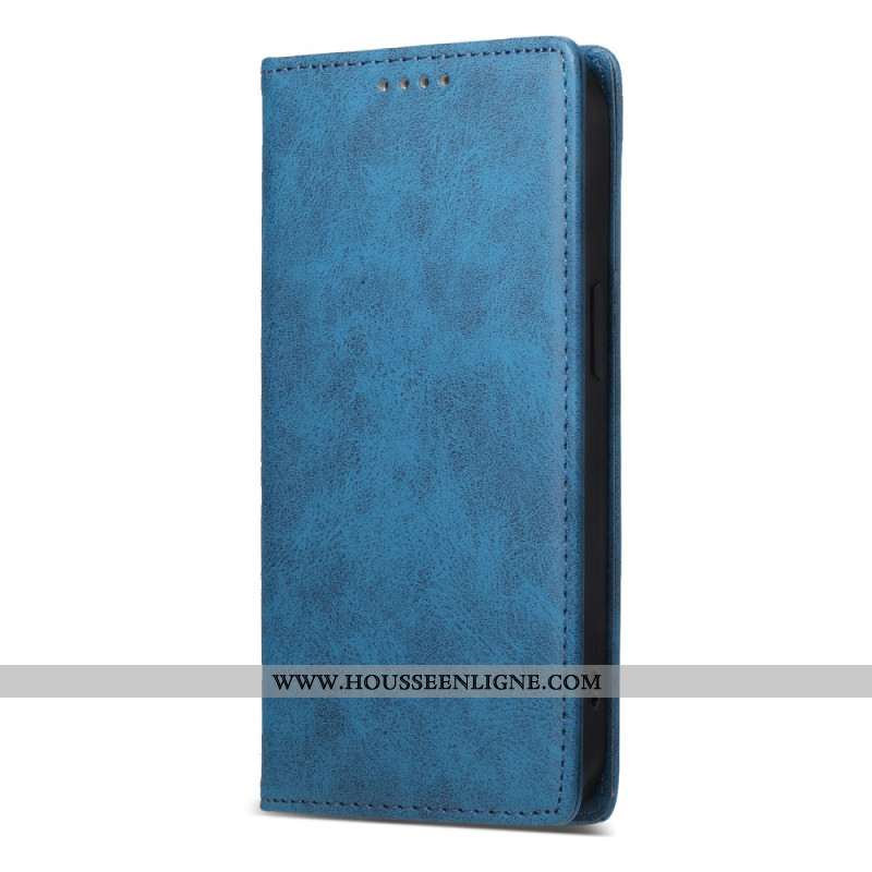 Flip CoverXiaomi 15 Pro Portefeuille RFID