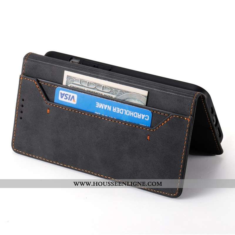 Flip CoverXiaomi 15 Pro Portefeuille RFID