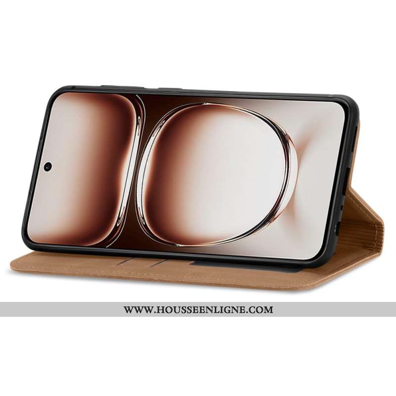 Flip OnePlus Nord 4 Effet Daim