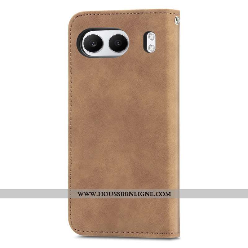 Flip OnePlus Nord 4 Effet Daim