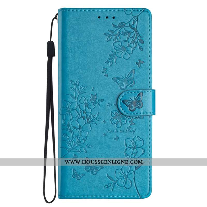 HOusse Oppo Reno 14 Pro 5G Floralies