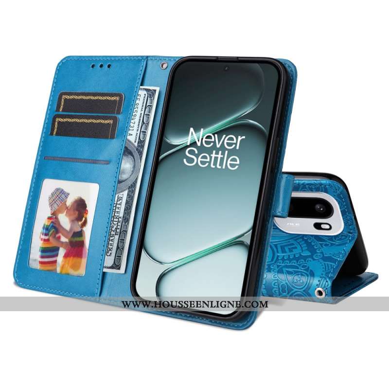 HouddrOnePlus 15R Motif Tournesol