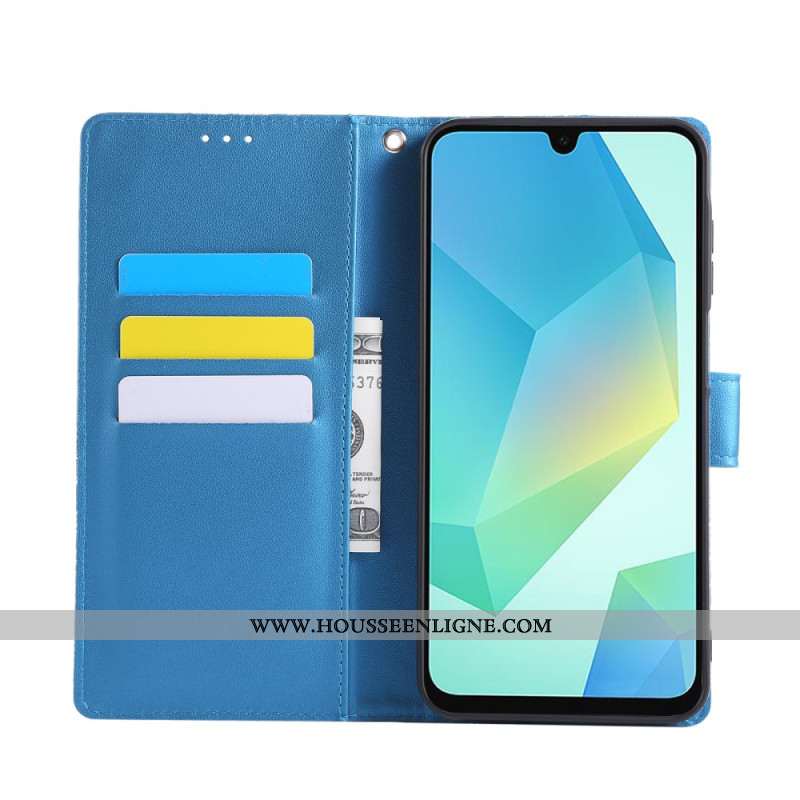 House Samsung Galaxy S25 FE Empreinte Rose