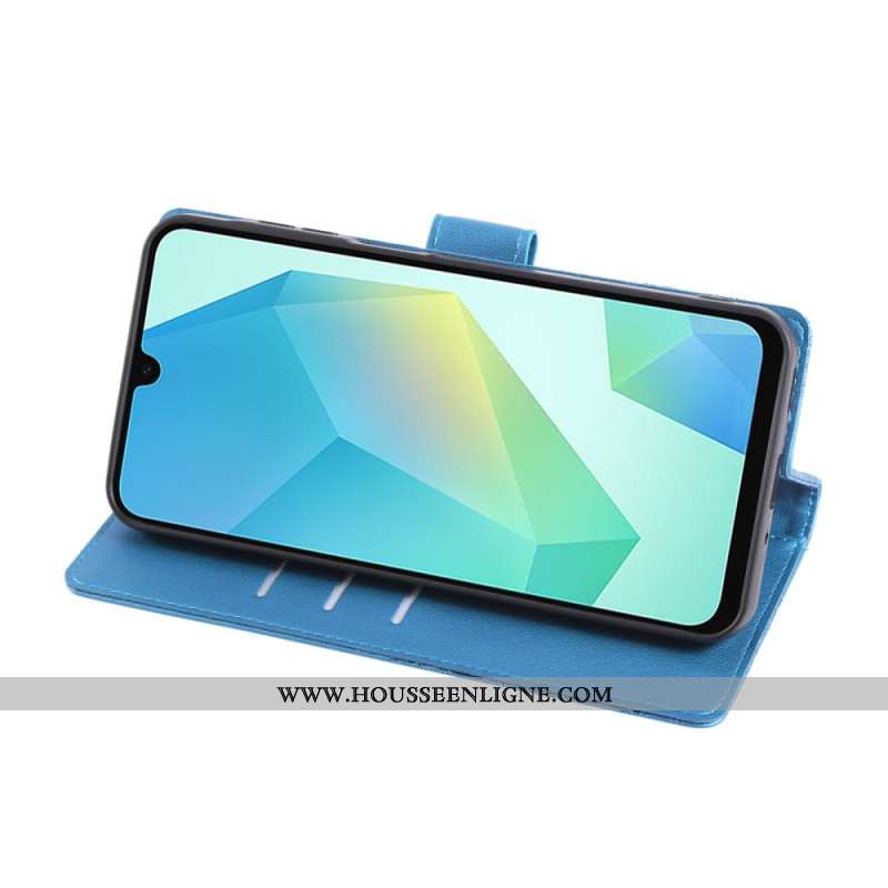 House Samsung Galaxy S25 FE Empreinte Rose