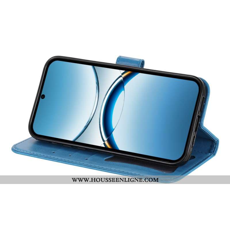 Houss Oppo Find X8 Design Floral