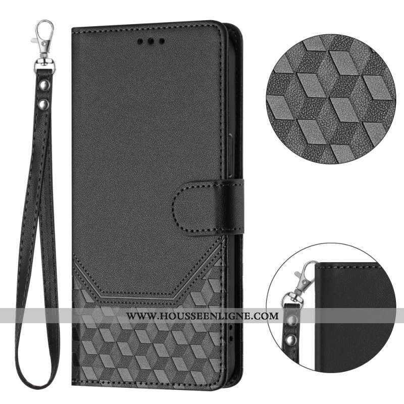 Houss Xiaomi 17 Pro Max Motif nid d'Abeille