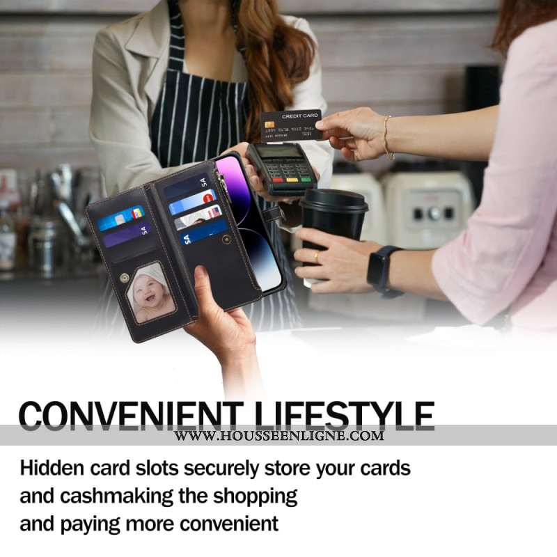 Housse Galaxy Series pour Samsung Galaxy S25 5G Galaxy Series ESEBLE