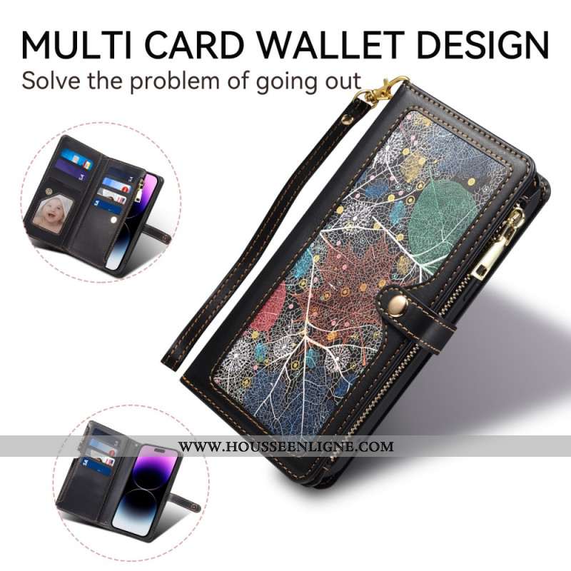 Housse Galaxy Series pour Samsung Galaxy S25 5G Galaxy Series ESEBLE