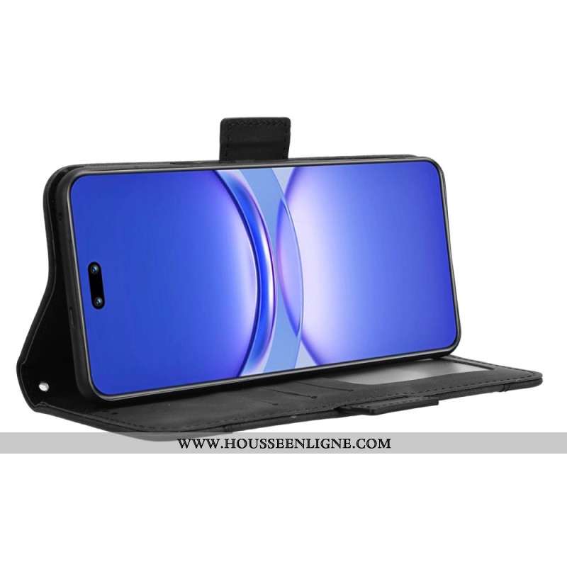 Housse Huawei Nova 13 5G Multi-Cartes
