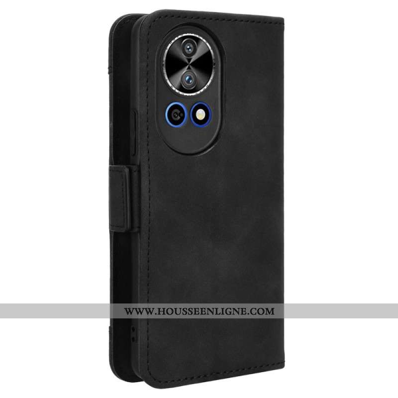 Housse Huawei Nova 13 5G Multi-Cartes