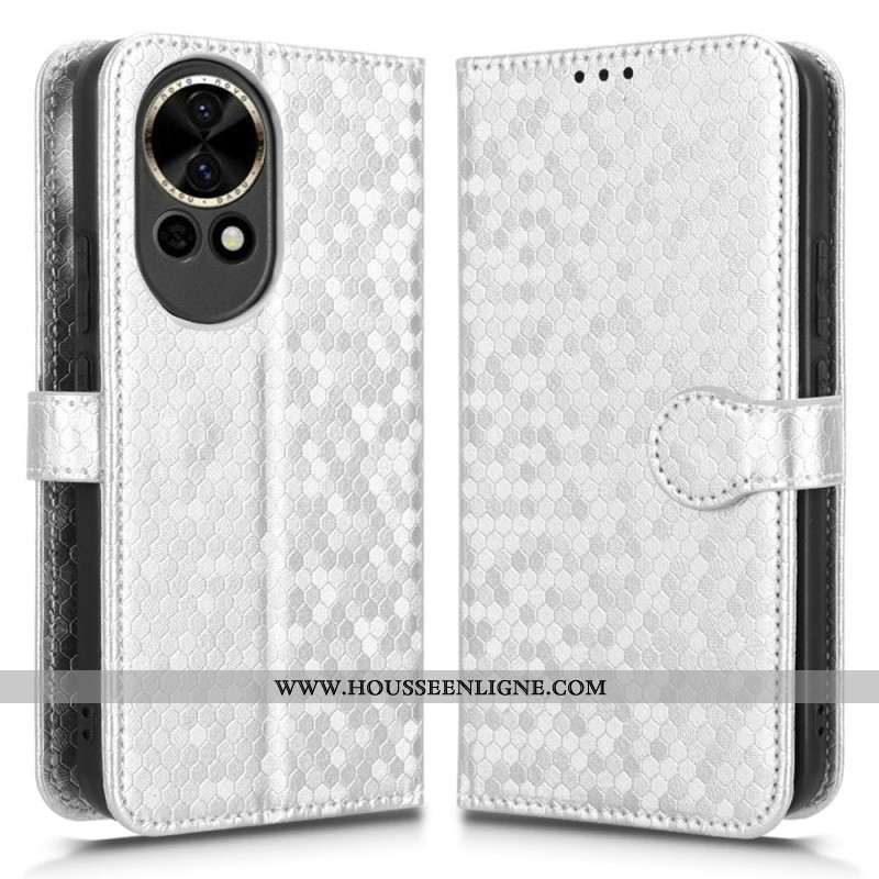 Housse Huawei Nova 13 Brillante