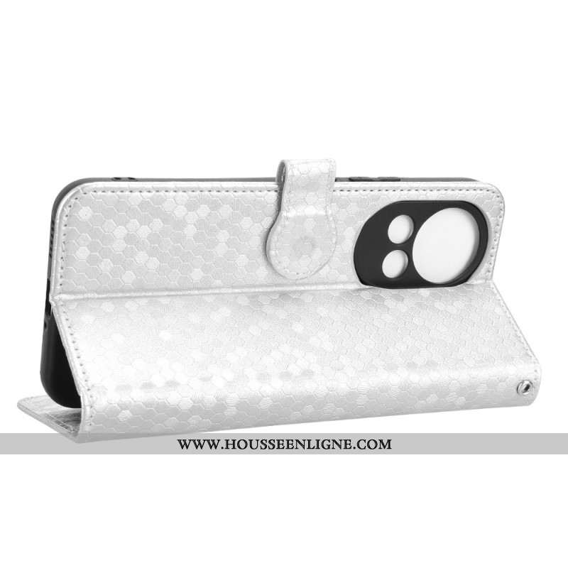 Housse Huawei Nova 13 Brillante