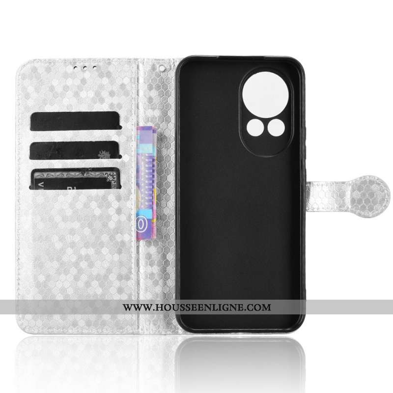 Housse Huawei Nova 13 Brillante