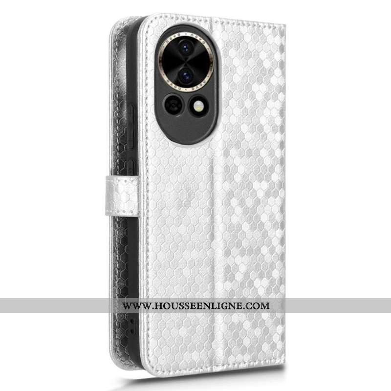 Housse Huawei Nova 13 Brillante