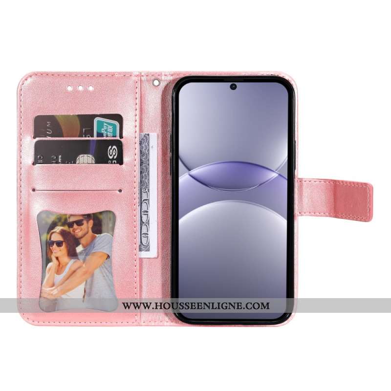 Housse Huawei Nova 13 Empreinte Mandala