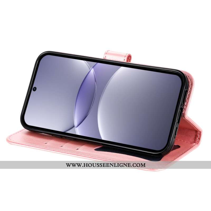 Housse Huawei Nova 13 Empreinte Mandala