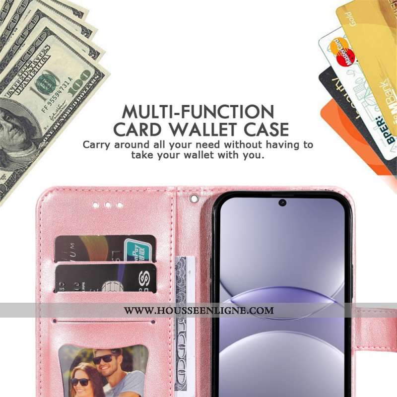 Housse Huawei Nova 13 Empreinte Mandala