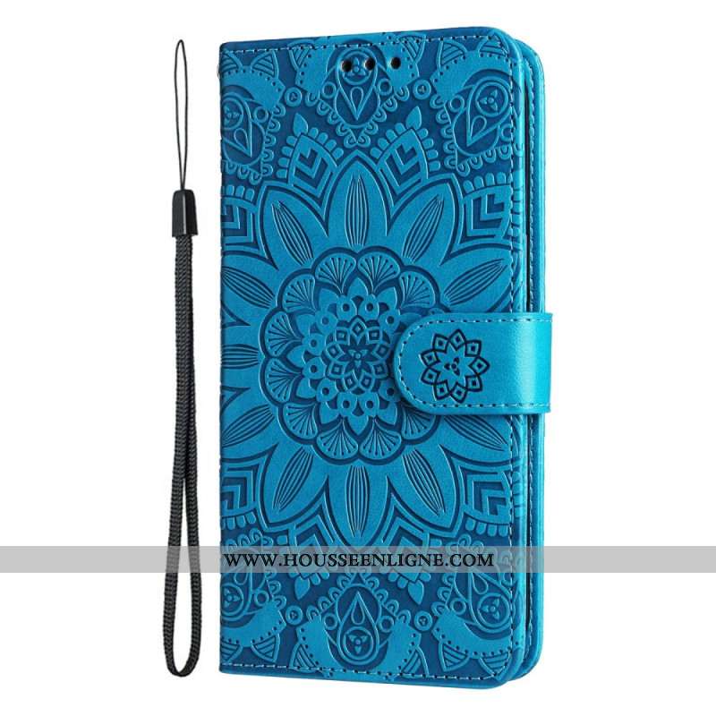 Housse Huawei Nova 13 Mandala