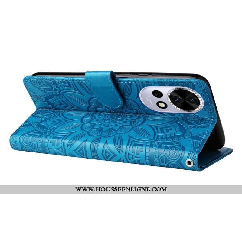 Housse Huawei Nova 13 Mandala