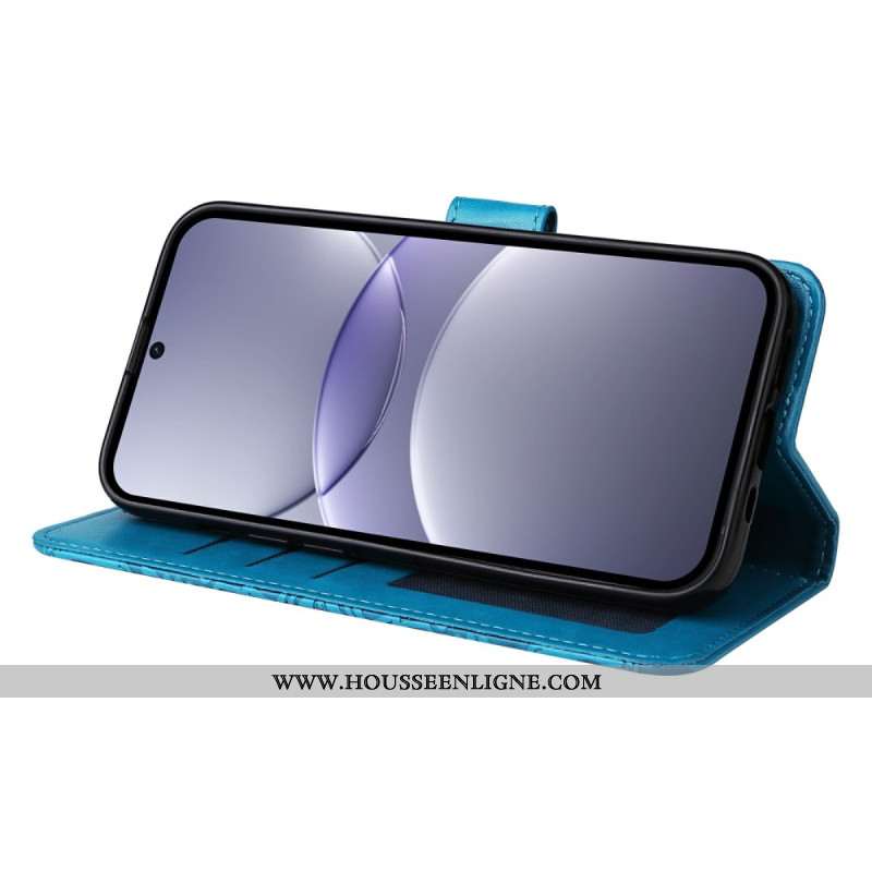 Housse Huawei Nova 13 Mandala