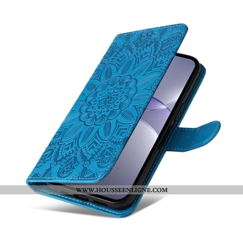 Housse Huawei Nova 13 Mandala