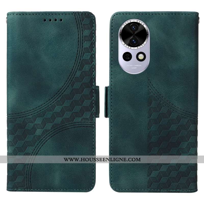 Housse Huawei Nova 13 Motif Étoilé