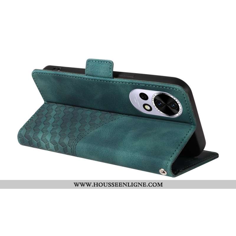 Housse Huawei Nova 13 Motif Étoilé